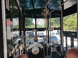 Boston Tours by Old Town Trolley