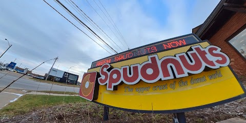 Photo of Spudnuts Shop - 6930 Center Street, Mentor, OH 44060, USA