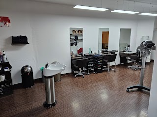 City-Friseur Jena