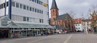 MVZ Pfalzklinikum Kaiserslautern