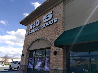 Big 5 Sporting Goods