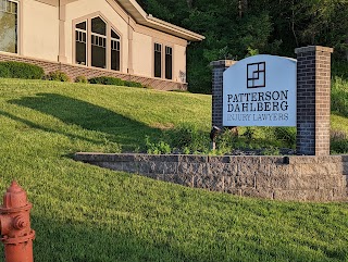 Patterson Dahlberg Injury Lawyers & Workers' Compensation