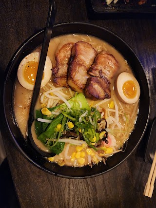 Oishii Sushi & Ramen