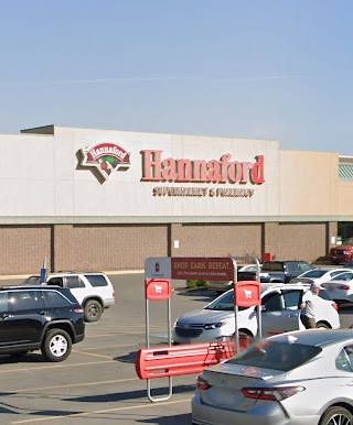 Hannaford Pharmacy