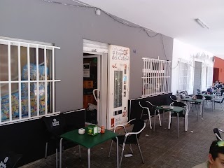 Cafetería El Parque del Café