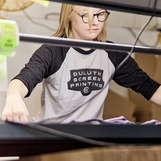 Duluth Screen Printing