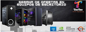 Tec Tec - Tecnologia y Computación