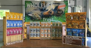 Whole Life Pet Products