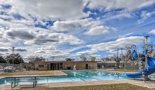 Uvalde Swimming Pool