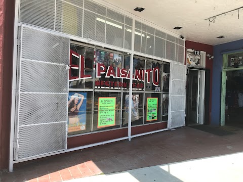 Photo of El Paisanito - 1181 23rd Street, Richmond, CA 94804, USA
