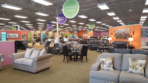 Raymour & Flanigan Furniture and Mattress Outlet