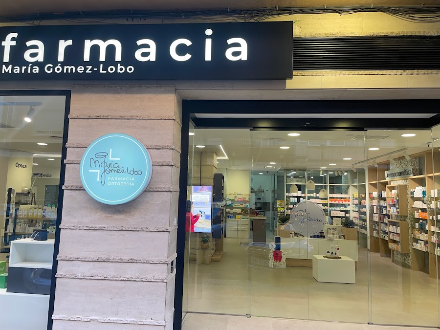 Foto farmacia Farmacia en Torrent | Farmacia María Gómez-Lobo