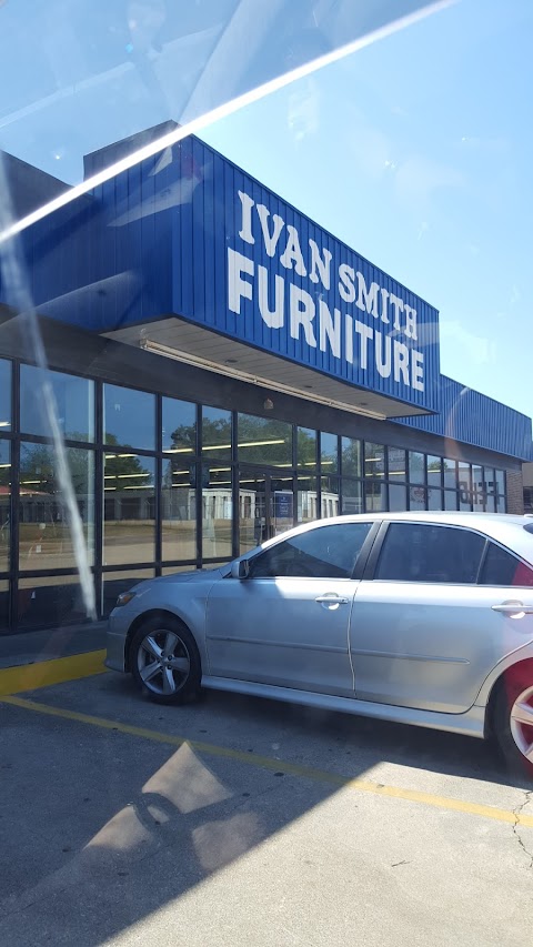 Ivan Smith Furniture