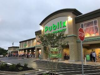 Publix Super Market at Fairgrounds Plaza