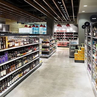 Target Wine Beer & Spirits