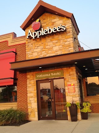 Applebee's Grill + Bar