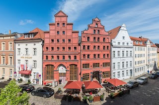 Romantik Hotel Scheelehof