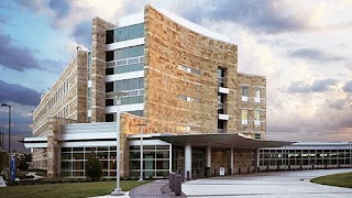 Children's Health Specialty Center 1 Plano