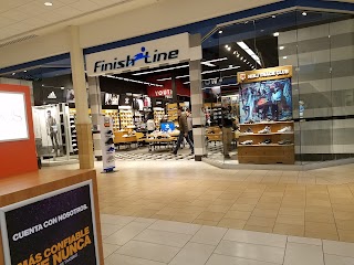 Finish Line