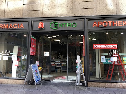 Centro-Apotheke