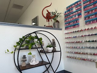 Cozy Nail Spa - Manicure, Pedicure, Gel Nails and Waxing