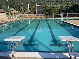 Fort Payne Municipal Pool