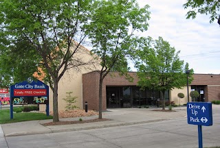 Gate City Bank