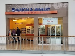 CJ Watch & Jewelry Repair In Columbia