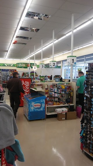 Dollar Tree