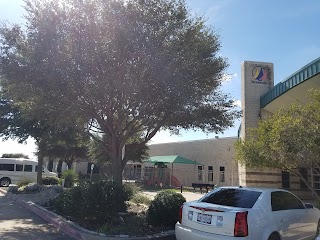 Benbrook Community Center YMCA | YMCA of Fort Worth