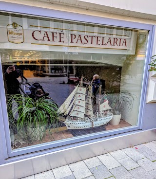 Café Pastelaria (Caravela)