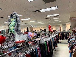 Goodwill Retail Store - 32nd Ave