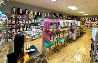 LUKS Beauty Supply