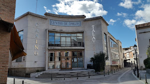 Casino de Talavera