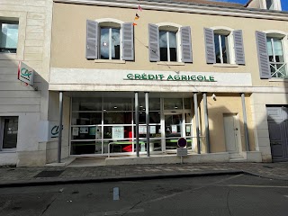 Crédit Agricole Centre Ouest