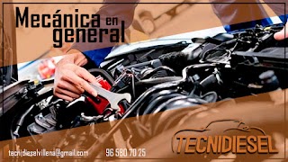 TECNIDIESEL VILLENA