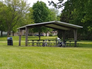 Frank Olson Playground