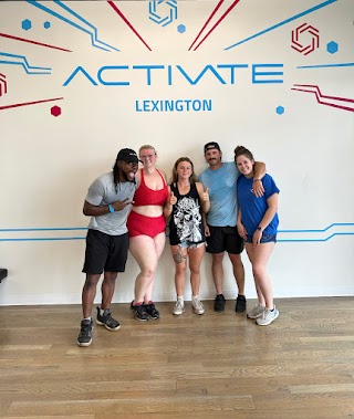 Activate - Lexington