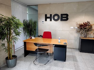 GRUPO HOB (Elche): Asesores, Consultores y Abogados