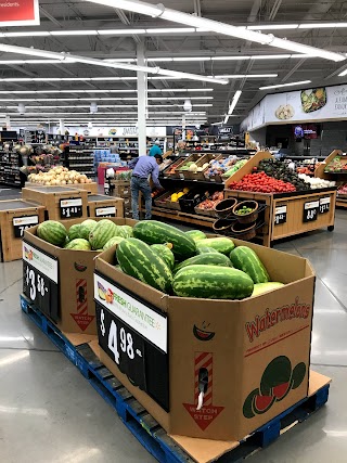 Walmart Neighborhood Market