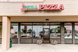 Stratford Fairfield Pizza