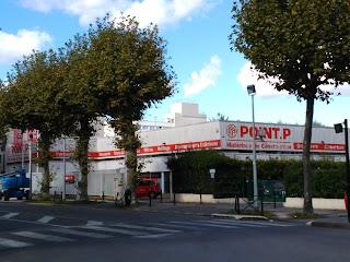 Point.P - Bordeaux Ravezies