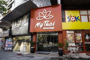 My Thai Massage