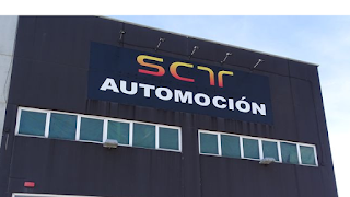 SCT Automoción