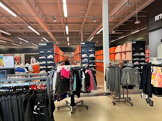 Nike Factory Store - West Jordan