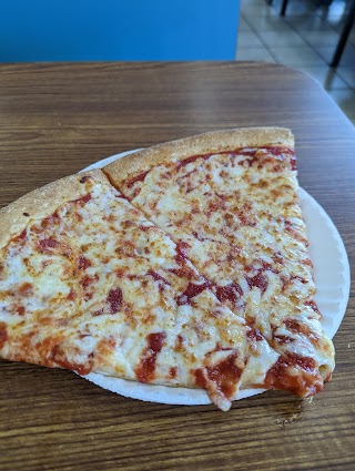 Nick & Joe's Pizza