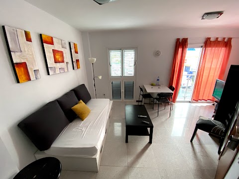 Apartamentos en Agaete Casa Má