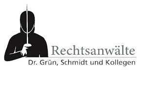 Dr. Grün, Schmidt und Kollegen