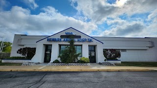 VCA Newark Animal Hospital