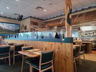 Black Bear Diner